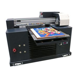 փոքր ֆորմատի epson uv printer համար հեռախոսի shell, փայտ, ապակի
